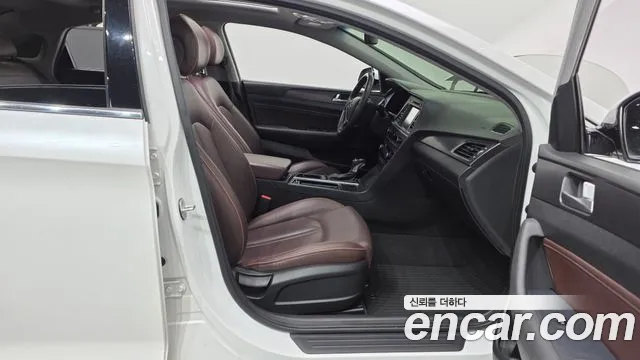 Hyundai LF 2016 thumb 5