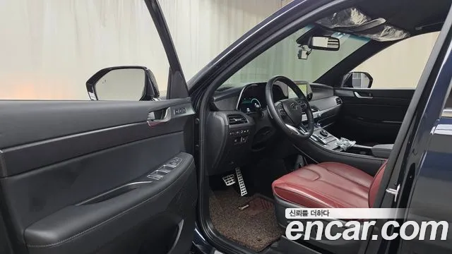 Hyundai Palisade 2021 thumb 5