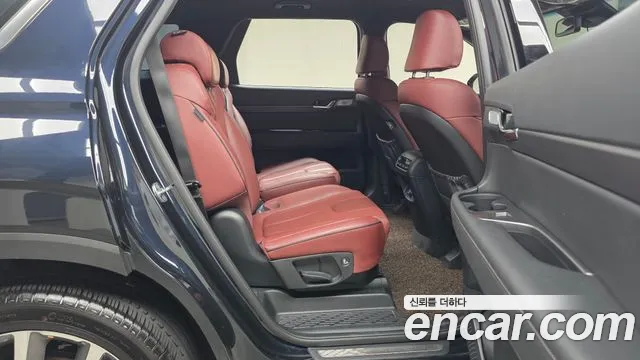 Hyundai Palisade 2021 thumb 10