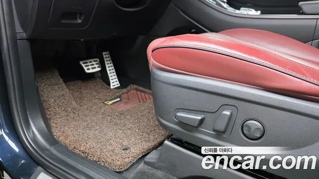 Hyundai Palisade 2021 thumb 11
