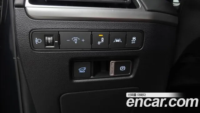 Hyundai Palisade 2021 thumb 8