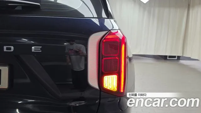 Hyundai Palisade 2021 thumb 3