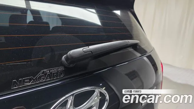 Hyundai Palisade 2021 thumb 4