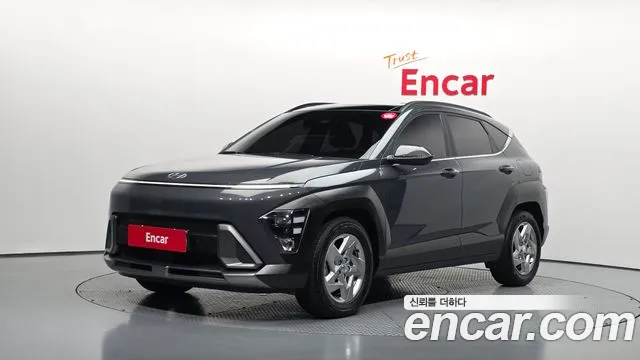 Hyundai Kona 2023 thumb 4