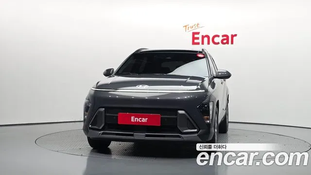 Hyundai Kona 2023 thumb 7