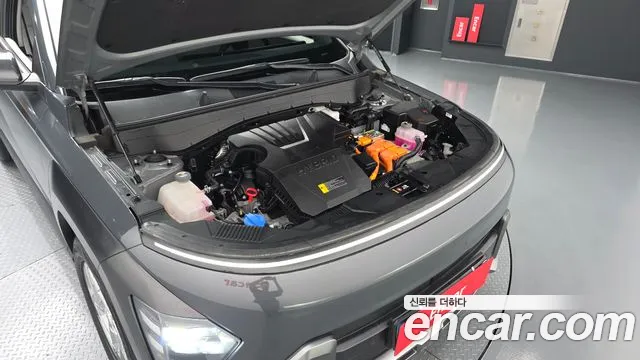 Hyundai Kona 2023 thumb 5