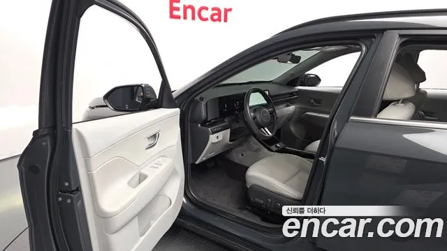Hyundai Kona 2023 thumb 10