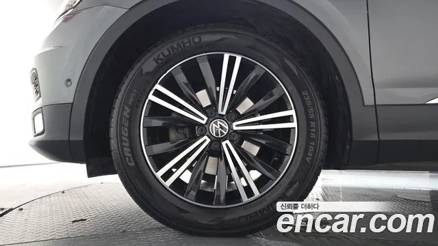 Volkswagen Tiguan 2020 thumb 11