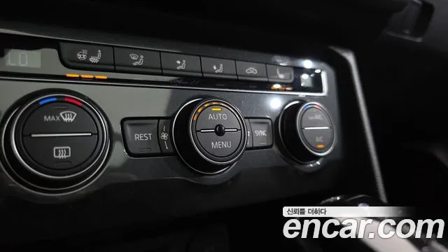Volkswagen Tiguan 2020 thumb 12