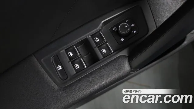 Volkswagen Tiguan 2020 thumb 6