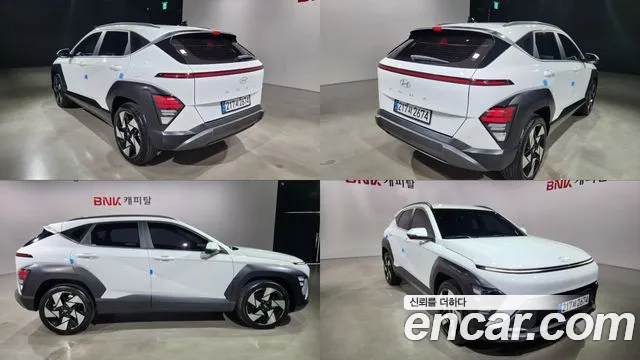Hyundai Kona 2024 thumb 8