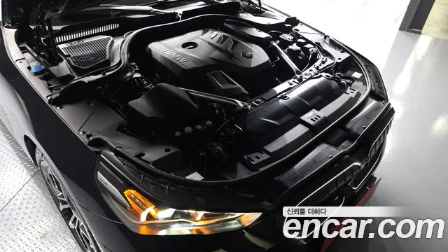 BMW 5 серии 2024 thumb 7