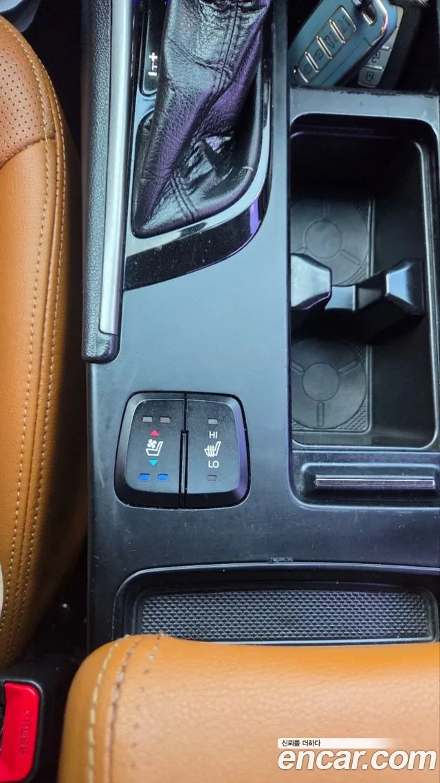 Hyundai Sonata 2011 thumb 3
