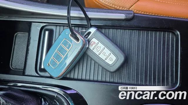 Hyundai Sonata 2011 thumb 4