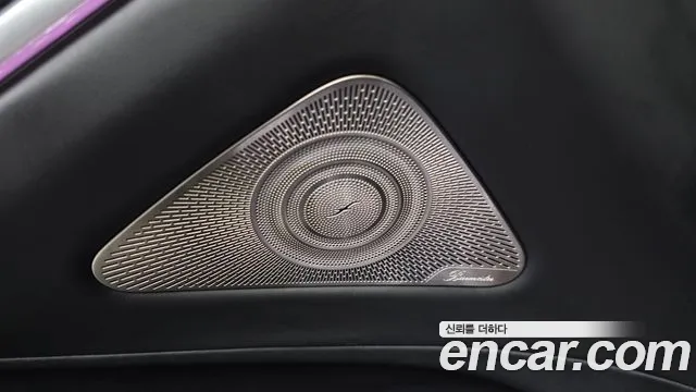 Mercedes-Benz S-Класс 2021 thumb 7