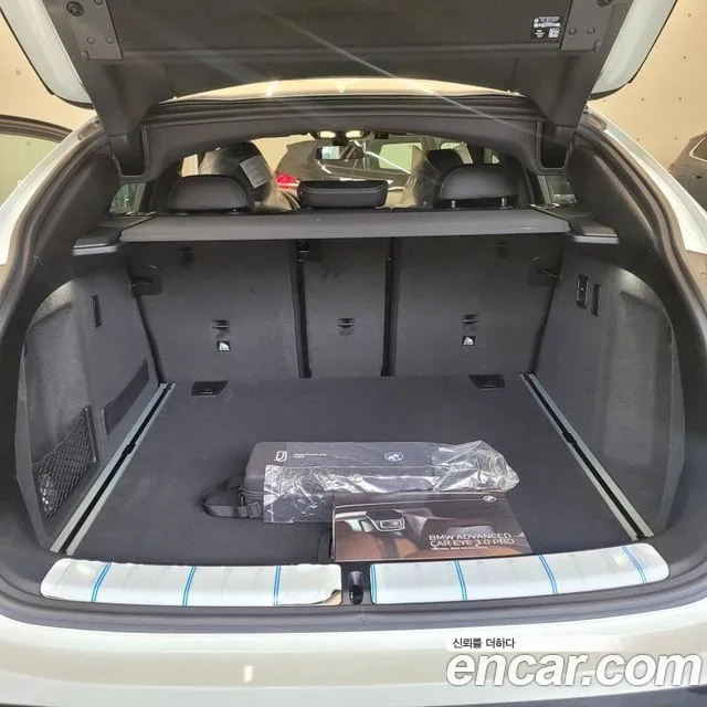 BMW X4 2025 thumb 7