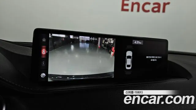 Genesis G80 2020 thumb 5