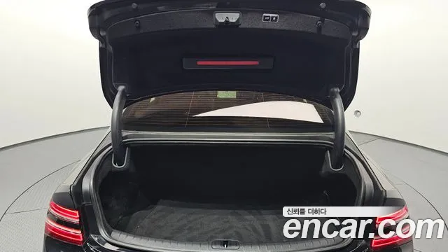 Genesis G80 2020 thumb 12