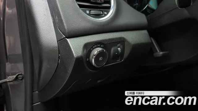 Chevrolet Cruze 2011 thumb 8