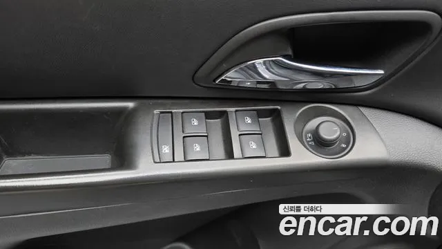 Chevrolet Cruze 2011 thumb 9