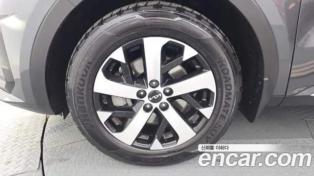 Kia Sorento 2022 thumb 10