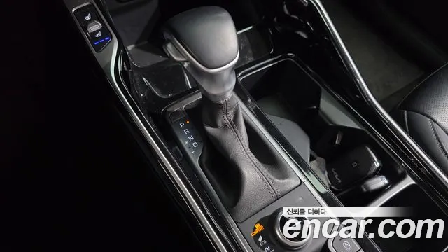 Kia Sorento 2022 thumb 7