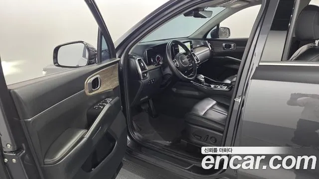 Kia Sorento 2022 thumb 8
