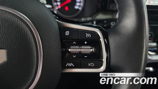 Kia Sorento 2022 thumb 12
