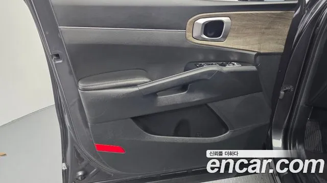 Kia Sorento 2022 thumb 11