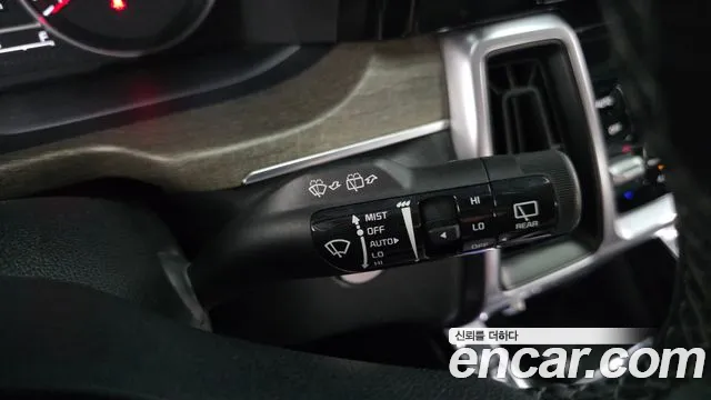 Kia Sorento 2022 thumb 3