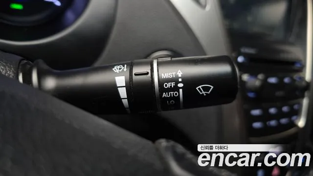 Hyundai Grandeur 2014 thumb 5