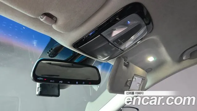 Hyundai Grandeur 2014 thumb 7