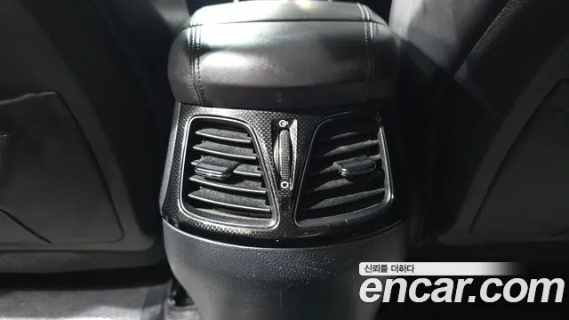 Hyundai Grandeur 2014 thumb 2