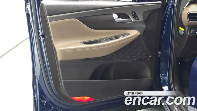 Hyundai Santa Fe 2019 thumb 12