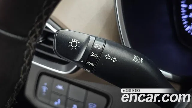 Hyundai Santa Fe 2019 thumb 6
