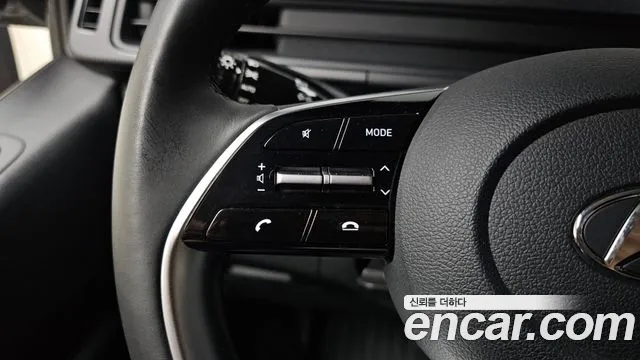 Hyundai Staria 2022 thumb 8
