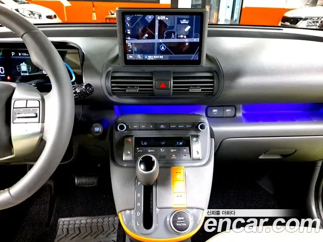 Hyundai Casper 2022 thumb 8