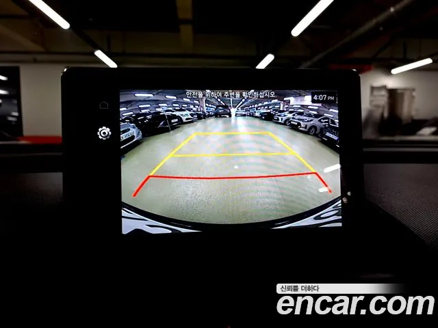 Hyundai Casper 2022 thumb 5