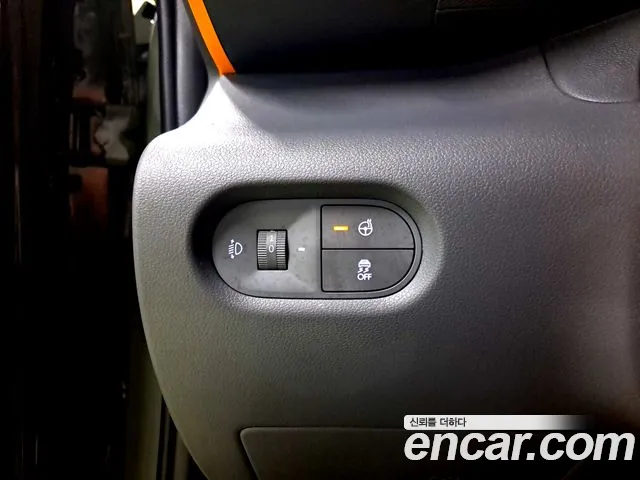 Hyundai Casper 2022 thumb 12