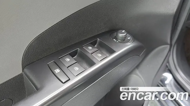 Chevrolet Aveo 2014 thumb 4