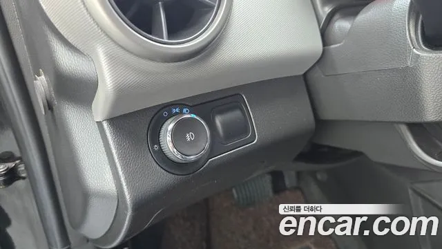 Chevrolet Aveo 2014 thumb 9