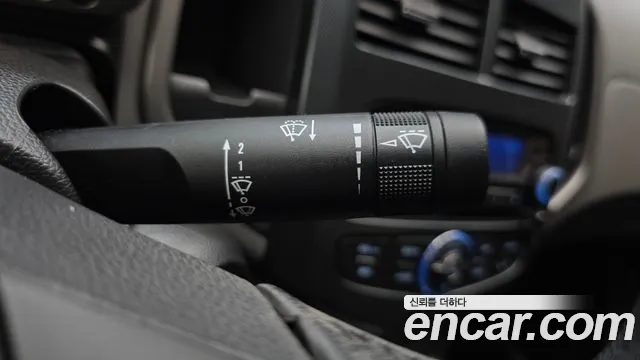 Chevrolet Aveo 2014 thumb 6