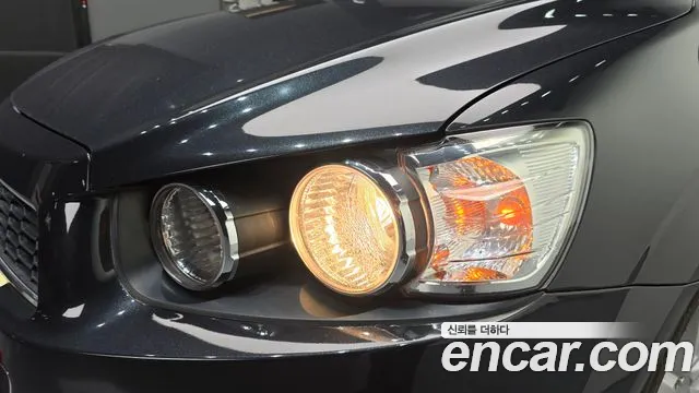 Chevrolet Aveo 2014 thumb 7