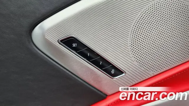 Chevrolet Corvette 2020 thumb 4