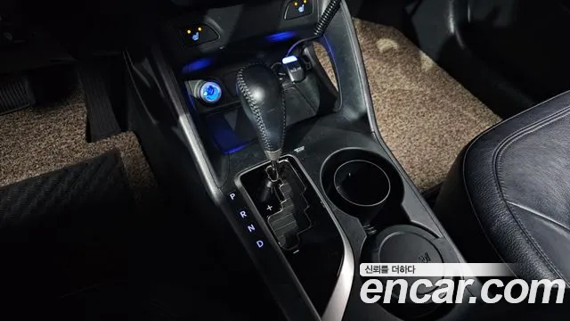 Hyundai Tucson 2009 thumb 8