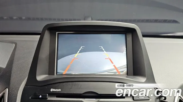 Hyundai Tucson 2009 thumb 2
