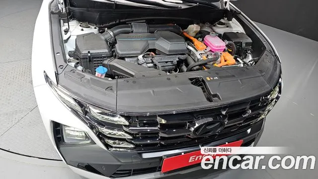 Hyundai Tucson 2025 thumb 11