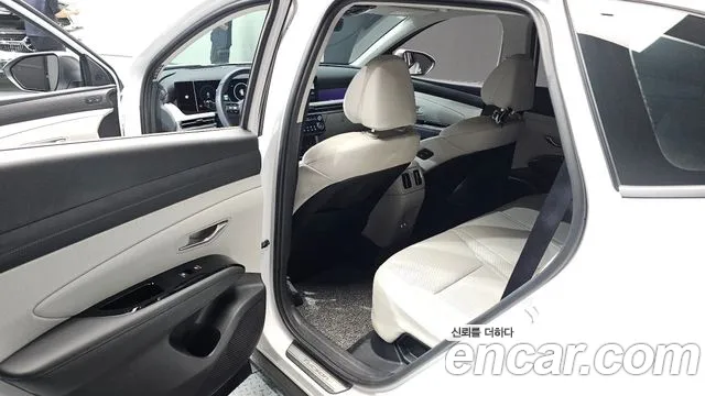 Hyundai Tucson 2025 thumb 10