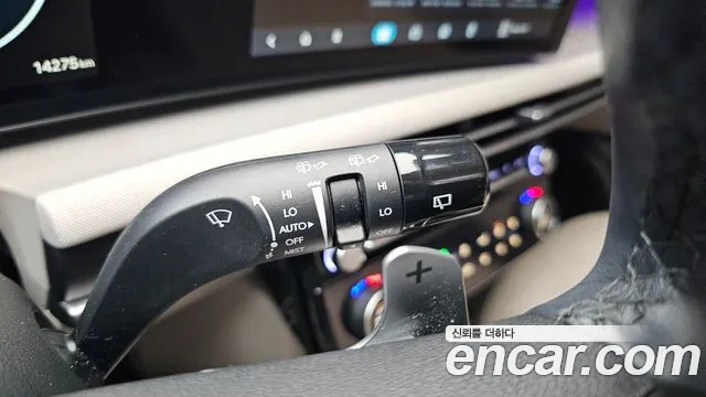 Hyundai Tucson 2025 thumb 8