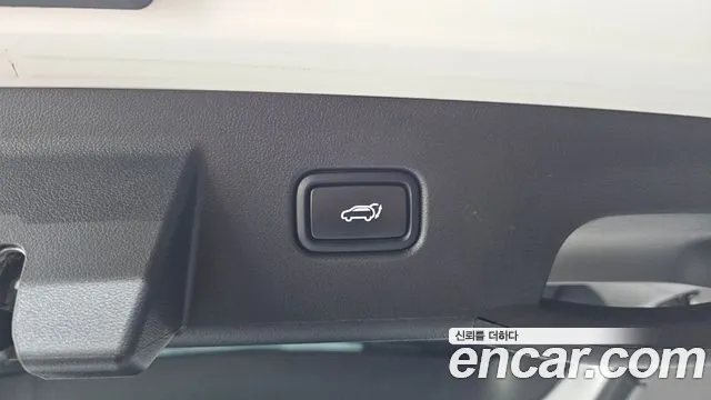 Hyundai Tucson 2025 thumb 3